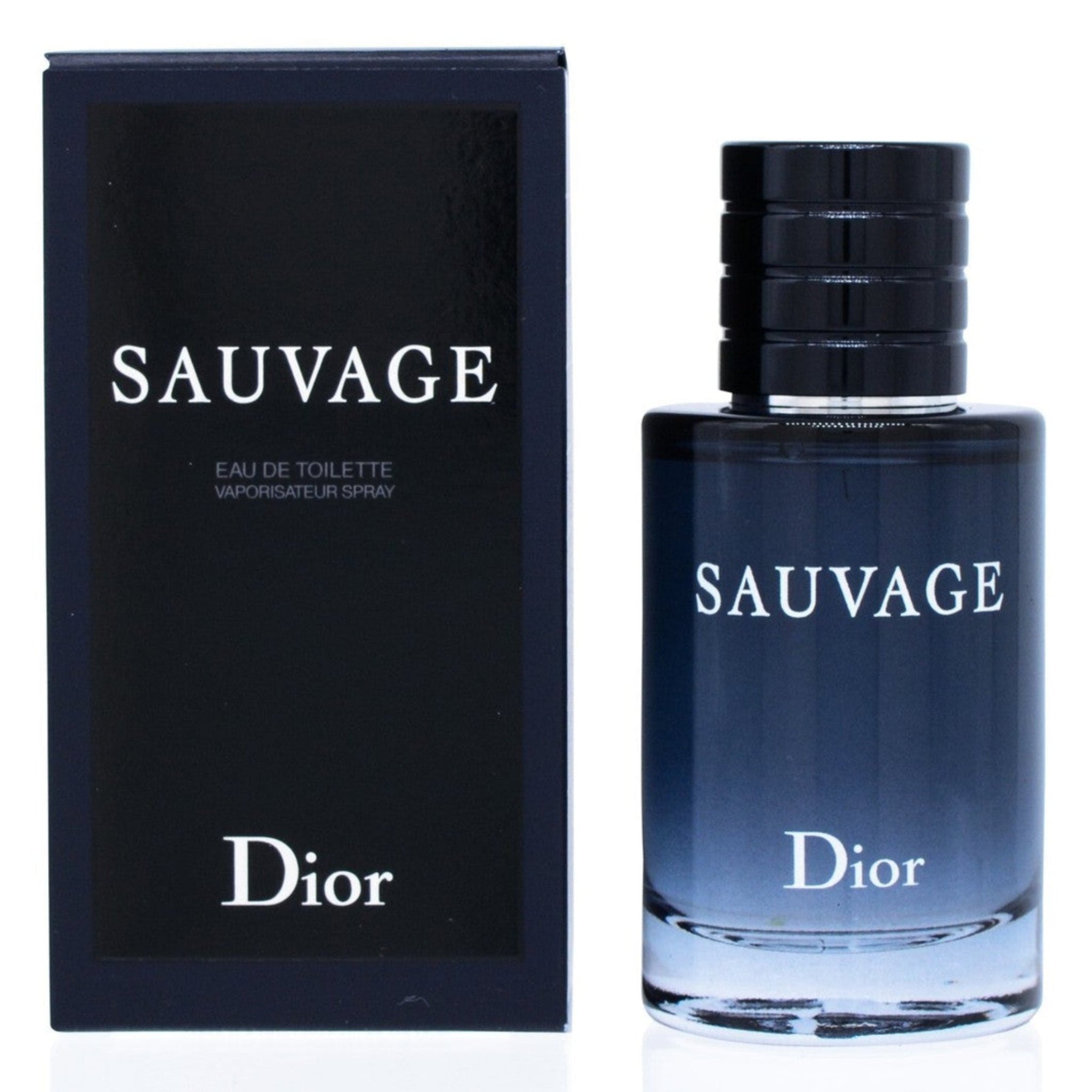 Dior Sauvage 1.0oz Men EDT Spray by Dior