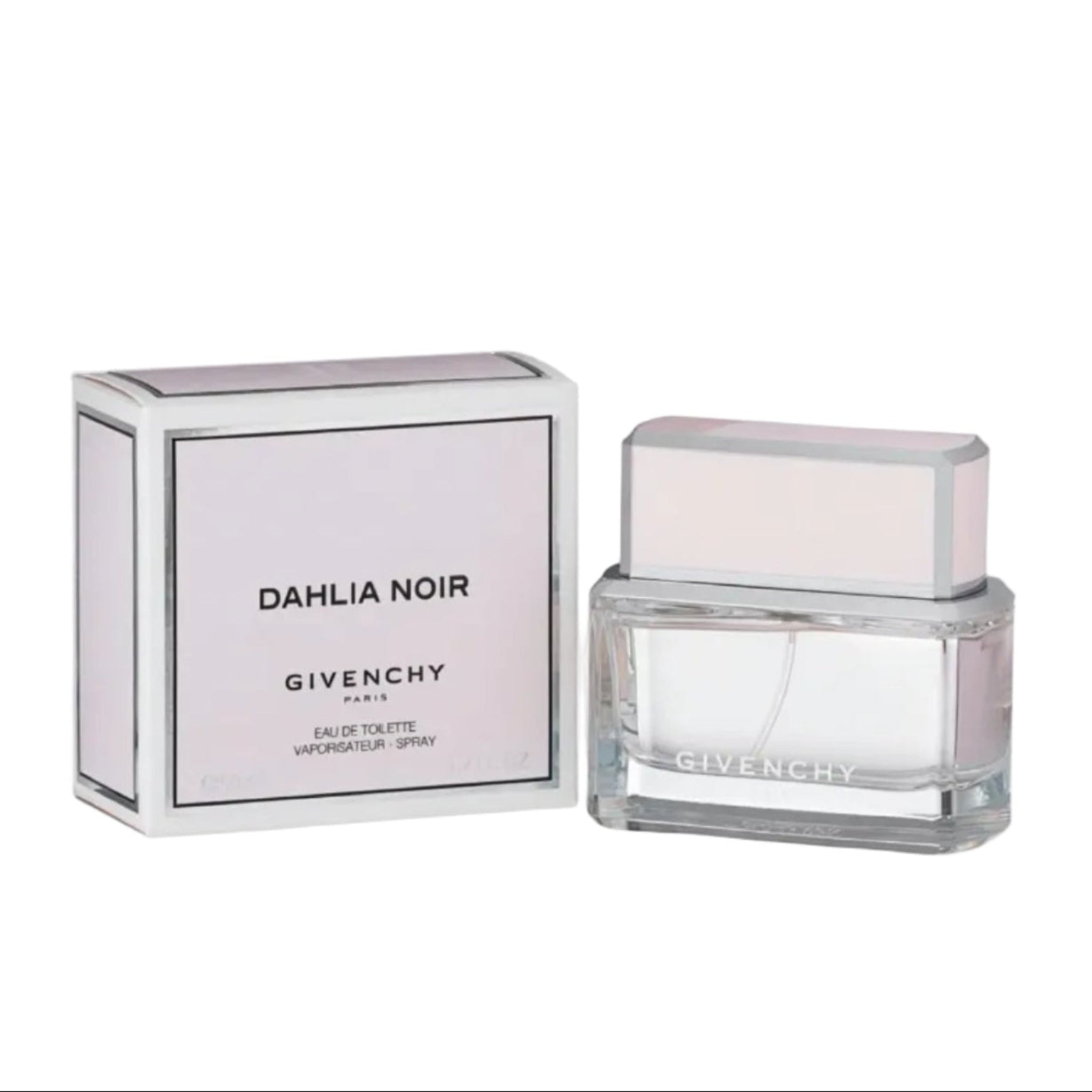 Dahlia Noir by Givenchy 1.7oz Women EDT Spray by Givenchy