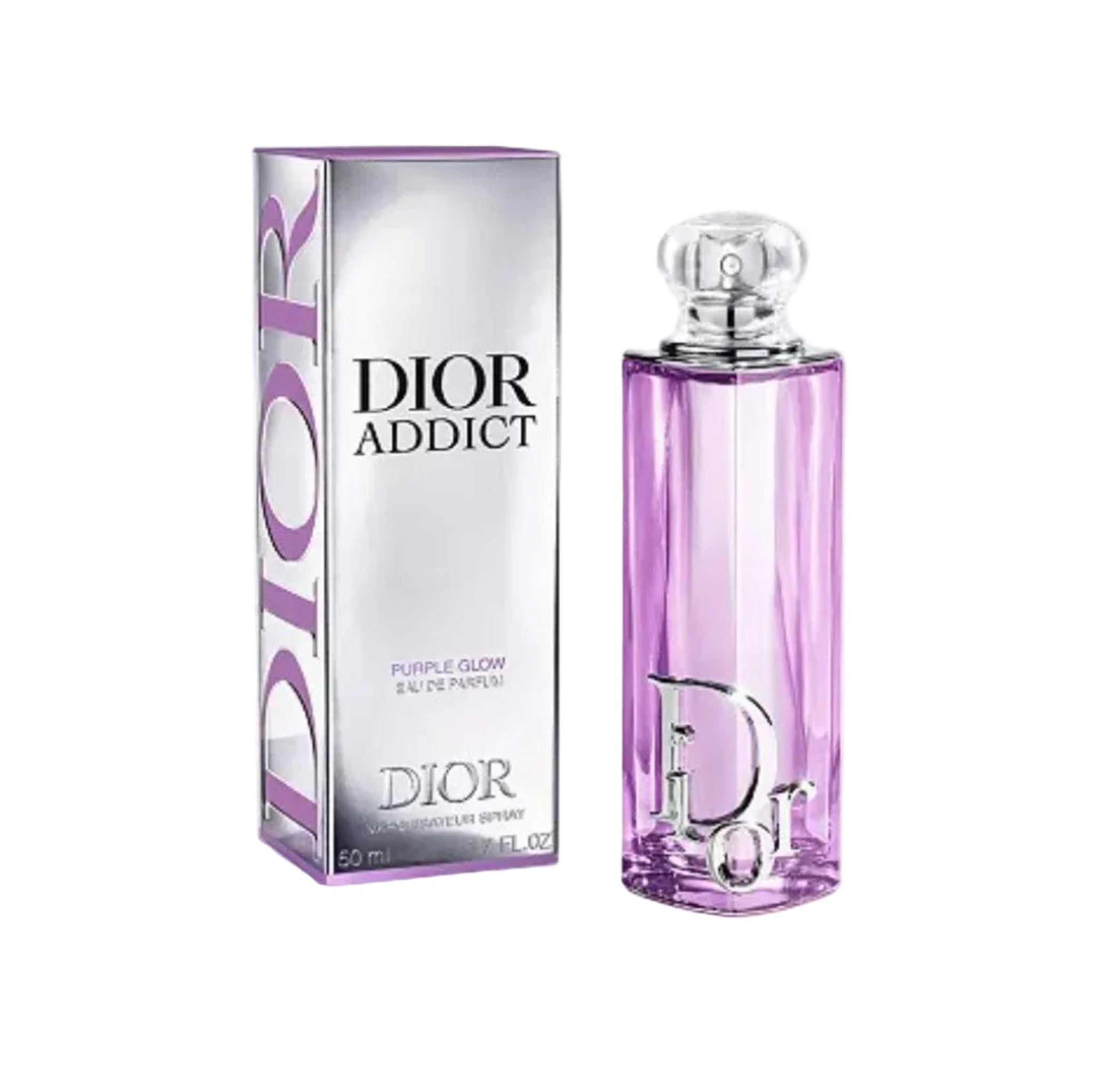 Dior Addict Purple Glow 1.7oz Women EDP Spray by Dior