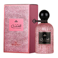 Ard Al Zaafaran Eftinaan 3.4oz Women EDP Spray by Ard al Zaafaran