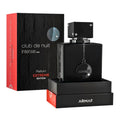 Armaf Club de Nuit Intense Man Extreme  3.6oz Men Parfum Spray by Armaf