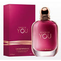Emporio Armani Power Of You 3.0oz Women EDP Spray by Giorgio Armani
