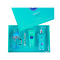 Armaf Island Bliss 4-Piece Set 3.4oz Women EDP Spray by Armaf