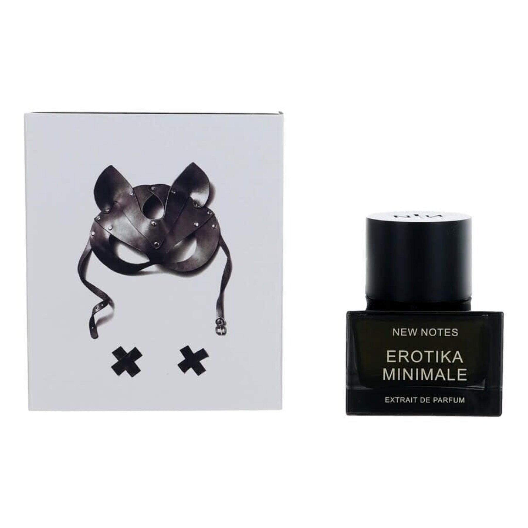 New Notes Erotika Minimale 1.7oz Unisex EDP Spray by New Notes