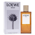 Loewe Solo 3.4oz Men EDT Spray by Loewe