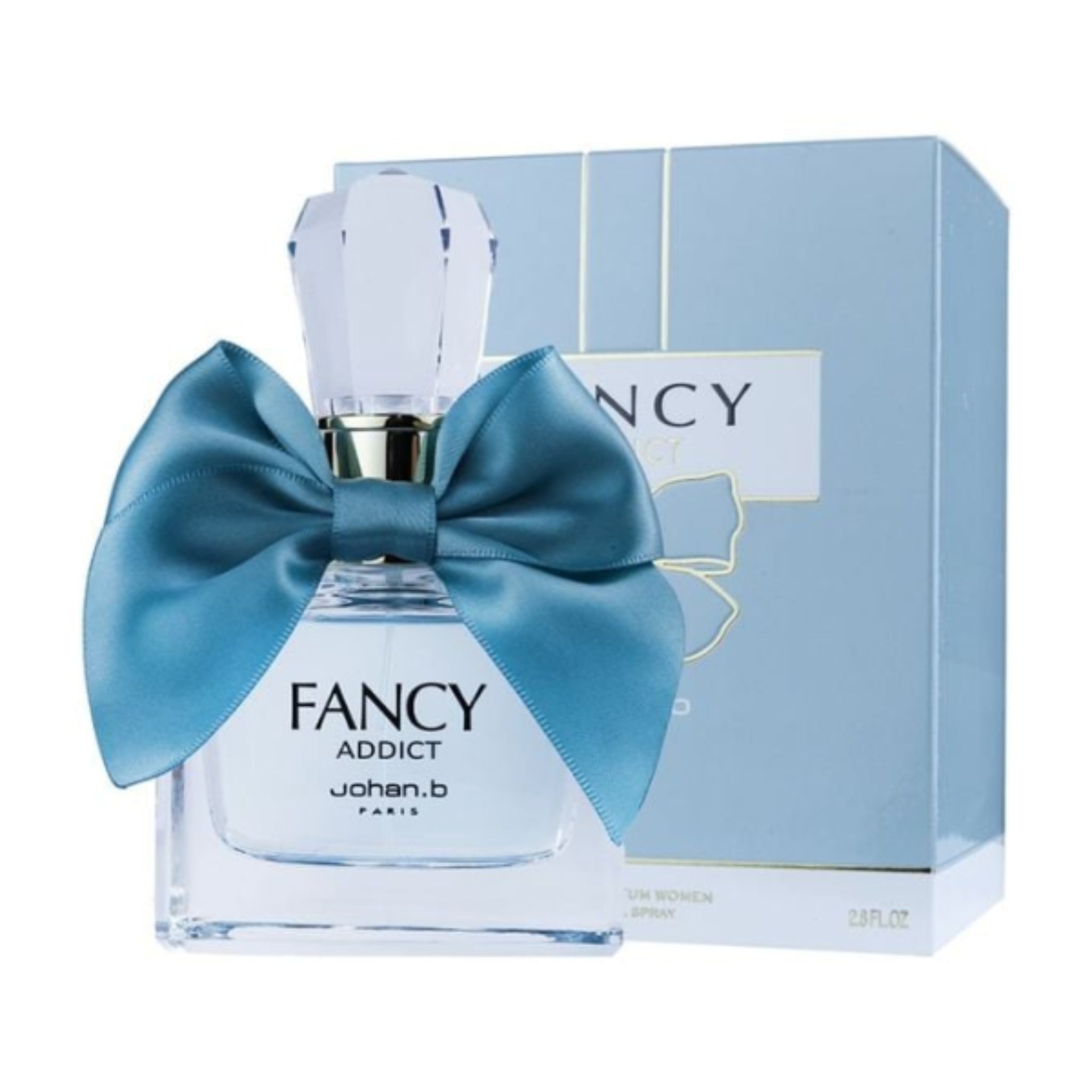 Johan B Fancy Addict 2.8oz Women EDP Spray by Johan B