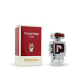Rabanne Phantom in Red 3.4oz Men Parfum Spray by Paco Rabanne