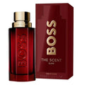 Boss The Scent Elixir  3.3oz Men EDP Spray by Hugo Boss