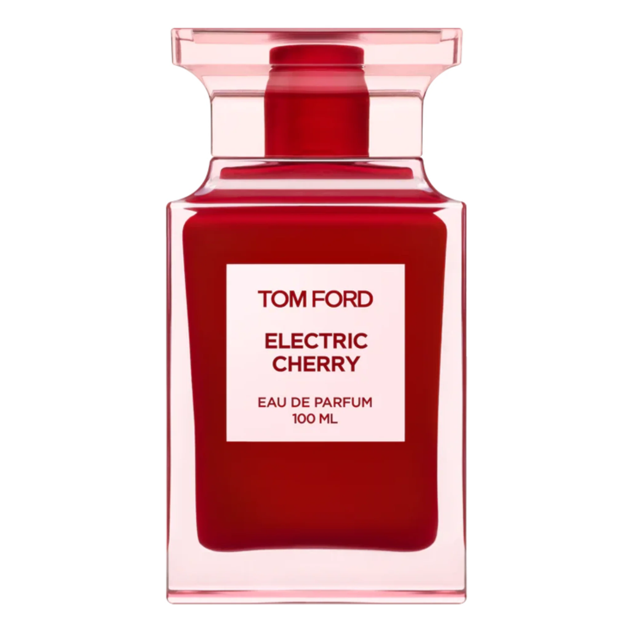 Tom Ford Electric Cherry 3.4oz Unisex EDP Spray by Tom Ford
