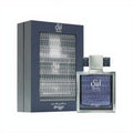 Zimaya Abadi Opulent 3.4oz Men EDP Spray by Zimaya