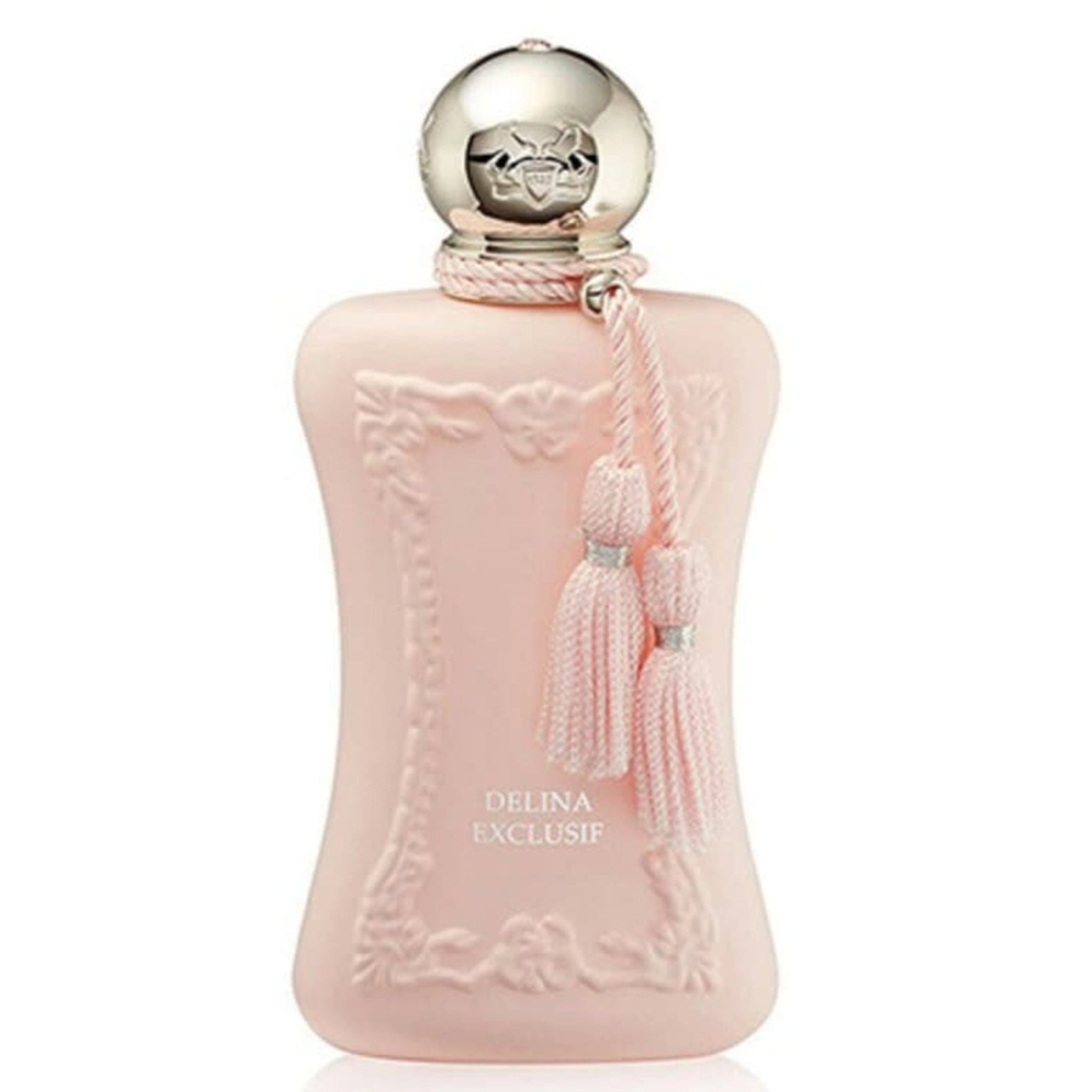 Parfums De Marly Delina Exclusif 2.5oz Women EDP Spray Tester by Parfums De Marly
