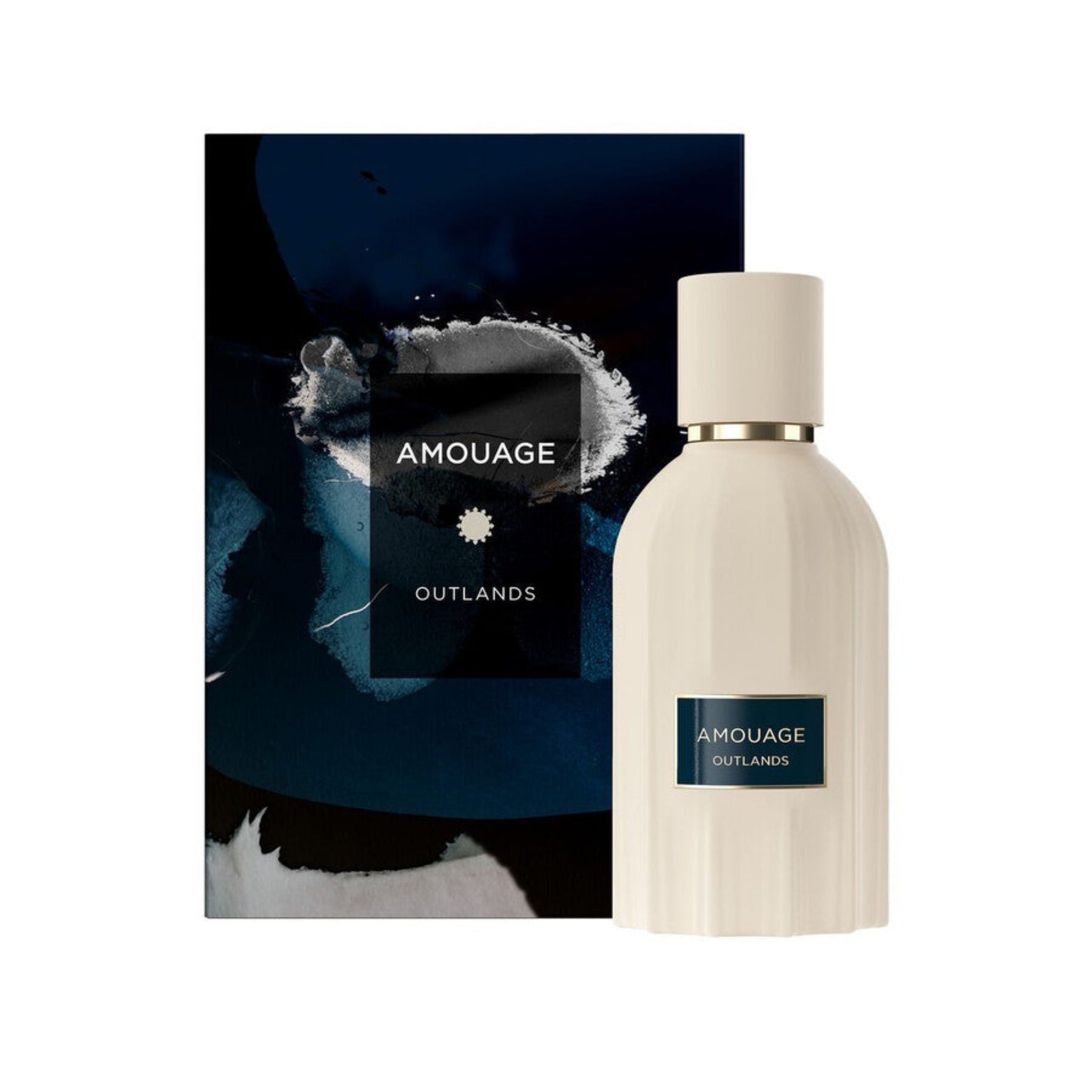 Amouage Outlands 3.4oz Unisex EDP Spray by Amouage