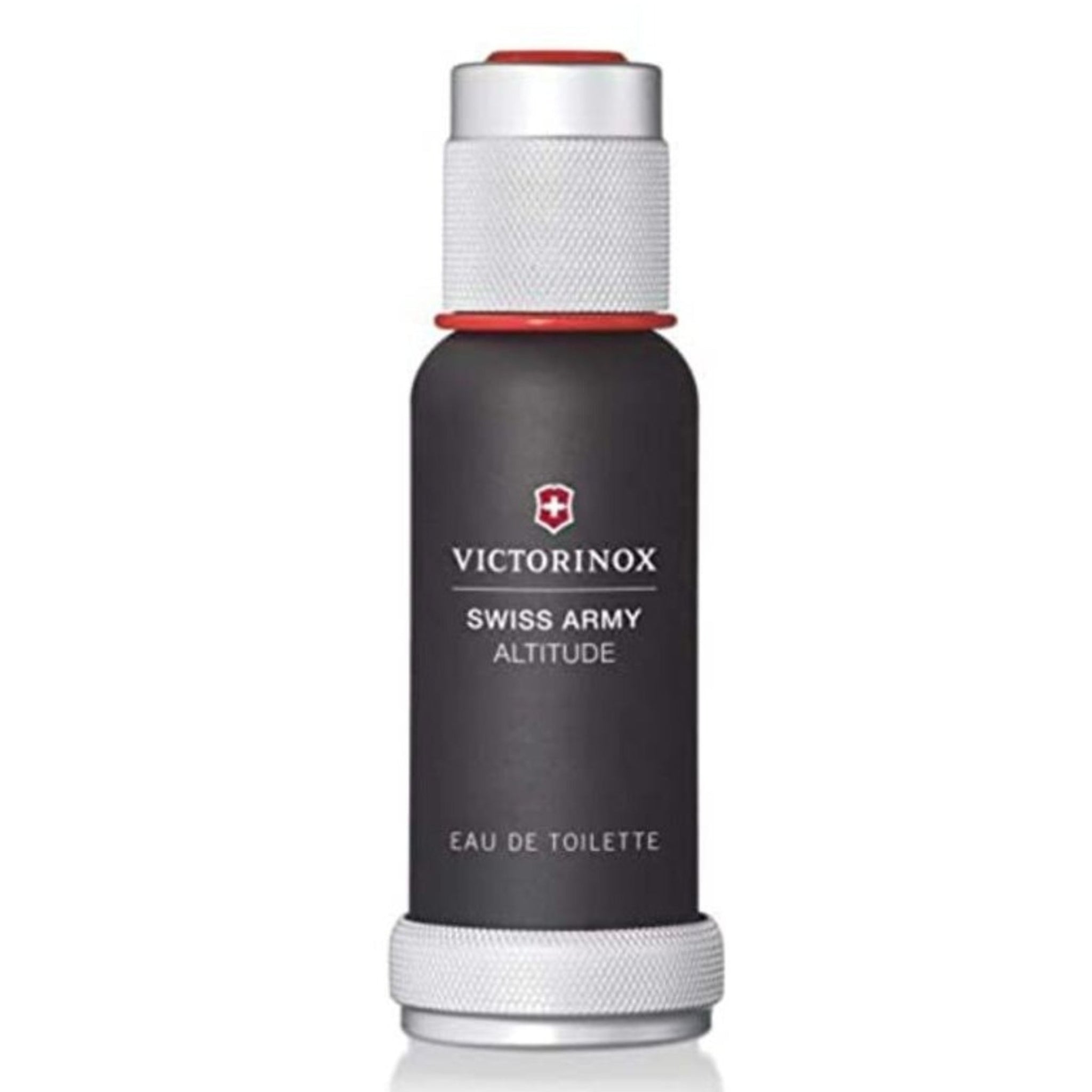 Swiss Army's Altitude 3.4oz Men EDT Spray Tester by Victorinox