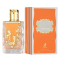 Maison Alhambra Sugar Me Carrot Cake 3.4oz Women EDP Spray by Maison Alhambra