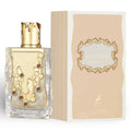 Maison Alhambra Sugar Me Dulce de Leche 3.4oz Women EDP Spray by Maison Alhambra