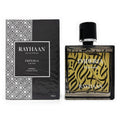 Rayhaan Imperia 3.4oz Men EDP Spray by Rayham