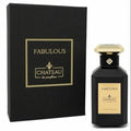 Chateu Fabulous Extrait Parfum 3.4oz Men XDP Spray by Chateau