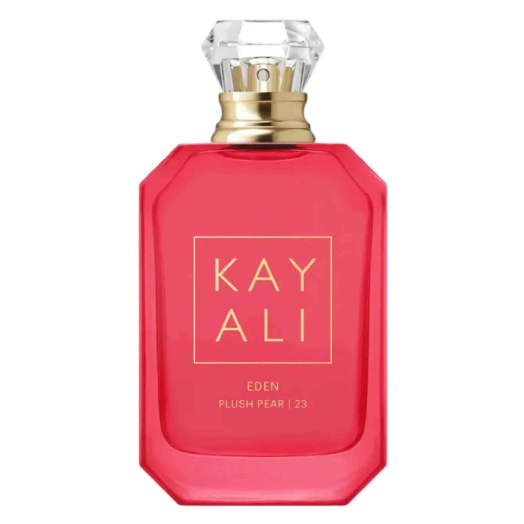 Kay Ali Eden Plush Pear 3.4oz Women EDP Spray by Kay Ali