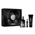 Hugo Boss Bottled Beyond 3-Piece Set 3.3oz Men EDP Spray by HUGO BOSS