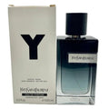 Yves Saint Laurent Y 3.3oz Men EDP Spray Tester by Yves Saint Laurent