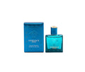 Versace Eros Mini O.17oz Men EDT Spray by Versace