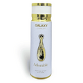 Galaxy Adorable 6.7oz Women Perfume Spray by Galaxy
