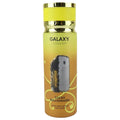 Galaxy Lucky Millionaire 6.7oz Men Body Perfume Spray by Galaxy
