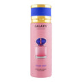 Galaxy Your Way 6.7oz Women Body Perfume Spray by Galaxy