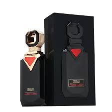 French Avenue Amber Empire 3.4oz Men EDP Spray by French Avenue