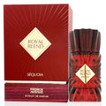 Royal Blend Sequoia 3.4oz Unisex EDP Spray by French Avenue