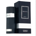 French Avenue Zenith Blue 3.4oz Men EDP Spray by French Avenue