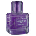 Karen Low Fabulous Girl 3.4oz Women EDP Spray by Karen Low
