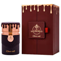 Paris Corner Choco Cult 3.4oz Unisex EDP Spray by Paris Corner