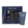 Yves de Sistelle Thallium 2-Piece Set 3.4oz Men EDT Spray by Yves Sistelle