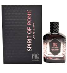 Maison Ghandour Spirit of Rome 3.4oz Men EDP Spray by Maison Ghandour