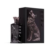 Maison Ghandour Howl 3.4oz Men EDP Spray by Maison Ghandour