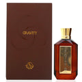 Symphony Gravity 3.4oz Men EDP Spray by Symphony