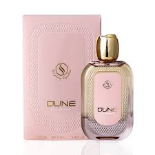 Symphony Dune 3.4oz Women EDP Spray by Symphony