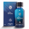 Symphony De Bruite 3.4oz Men EDP Spray by Symphony