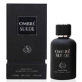 Symphony Ombre Suede 3.4oz Men EDP Spray by Symphony