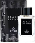 Orion Black Blend 3.4oz Men EDP Spray by Orion