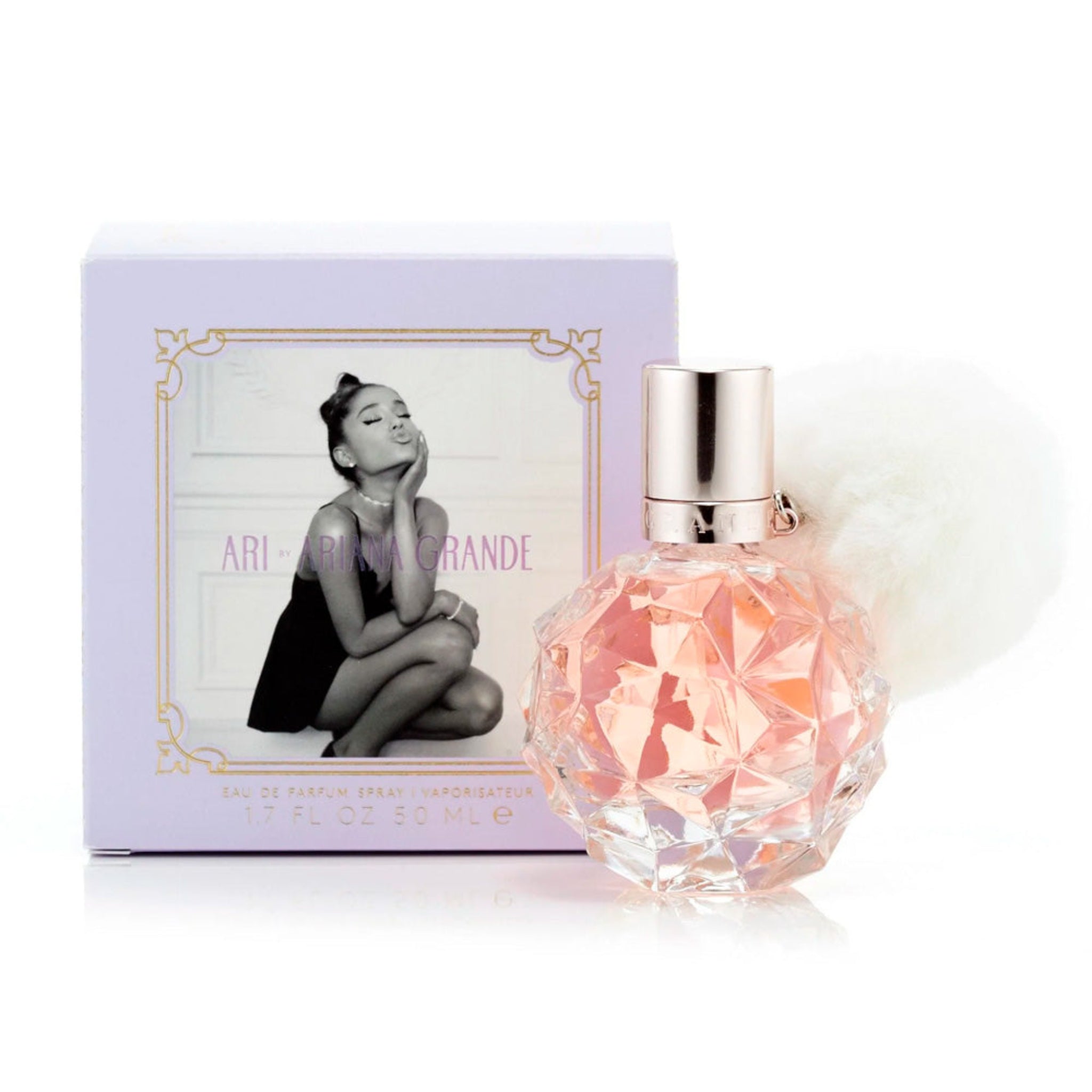 Ariana Grande Ari 1.7oz Women EDP Spray by Ariana Grande