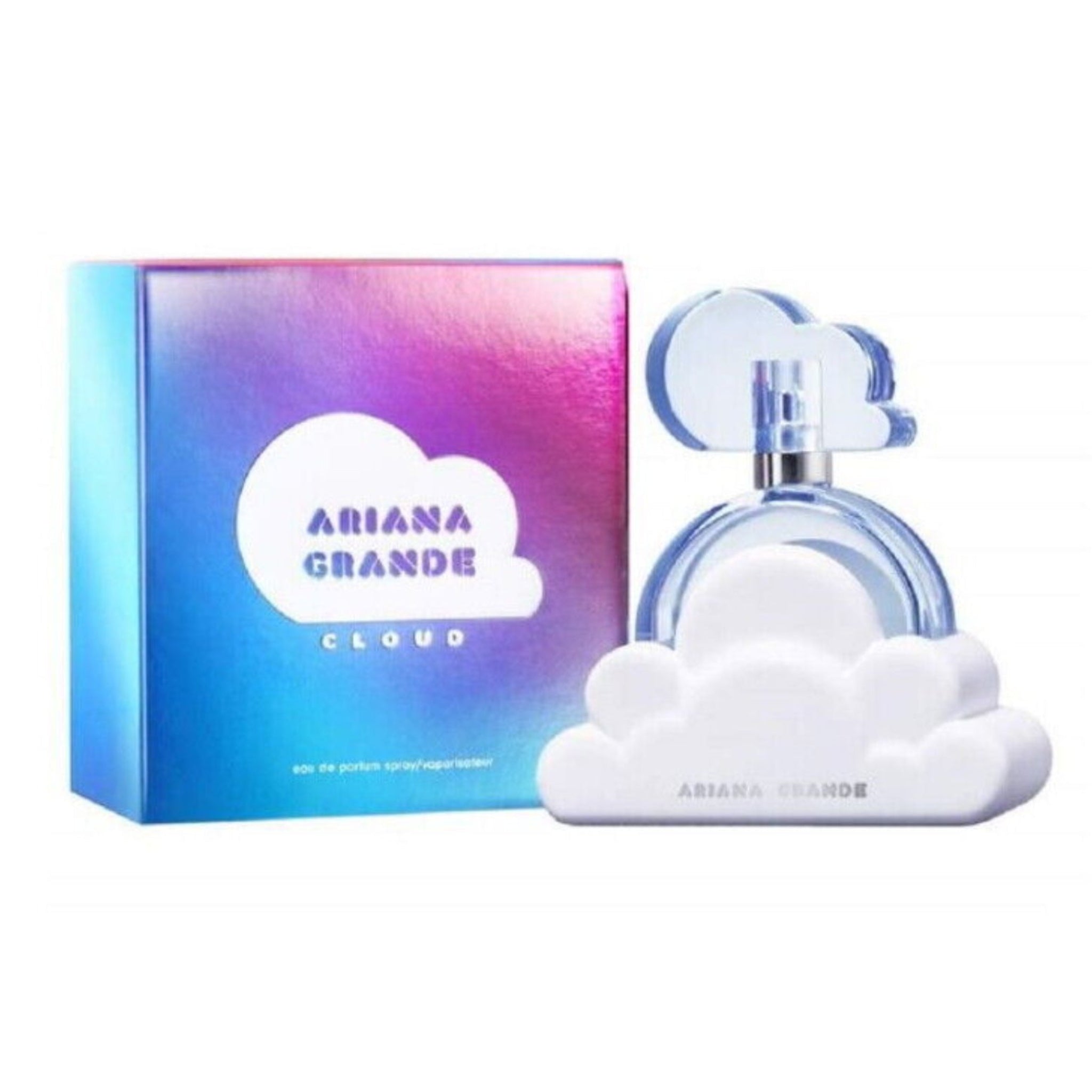 Ariana Grande Cloud 1.7oz Women EDP Spray by Ariana Grande