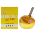 Donna Karan Be Delicious Ice Pop Citrus Splash Perfume 1.7oz Women EDP Spray by Donna Karan