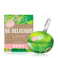 DKNY Be Delicious Latte Matcha 1.7oz Women EDP Spray by Donna Karan