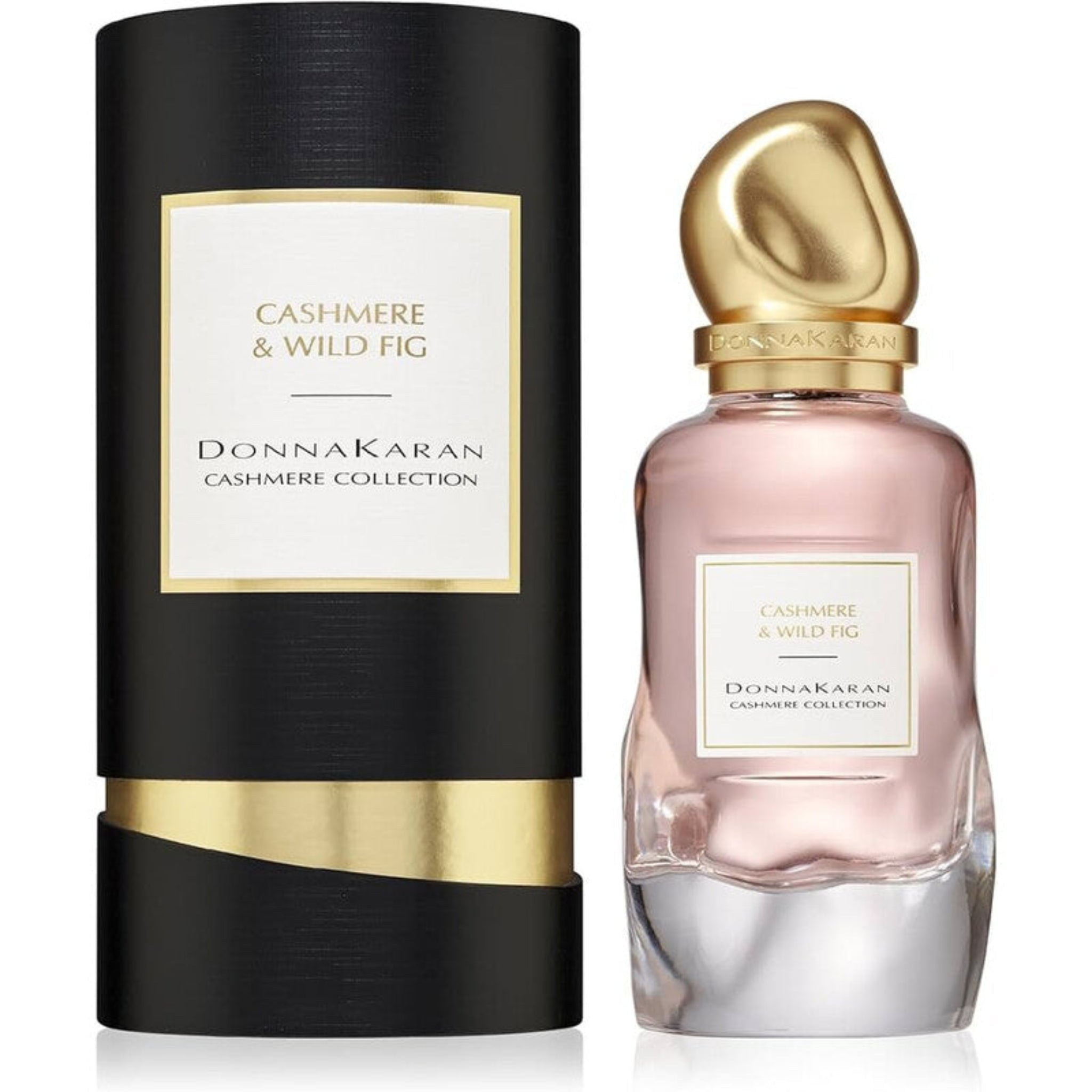 Donna Karan Cashmere Wild Fig 3.4oz Women EDP Spray by Donna Karan
