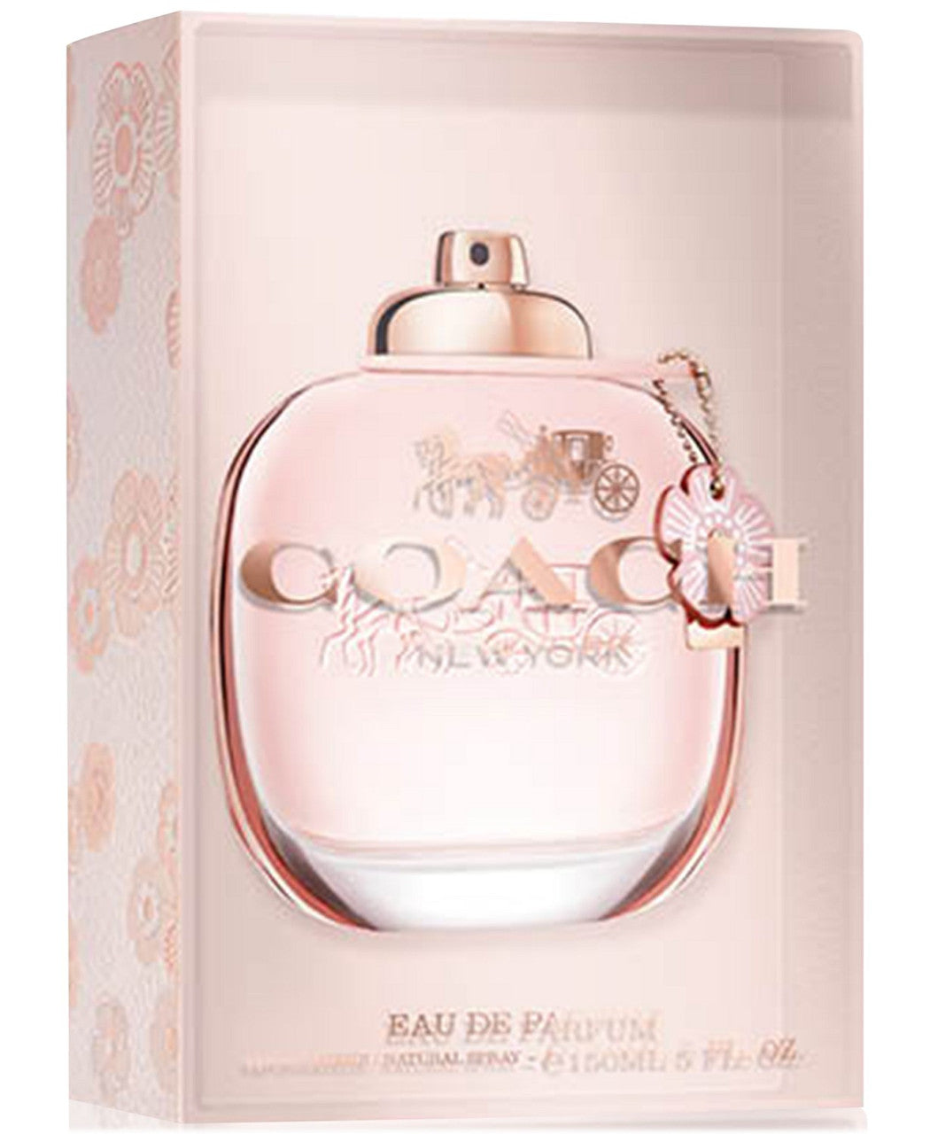 Coach Floral 5.0oz Women EDP Spray by Coach