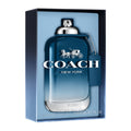 Coach Blue 6.7oz Men EDT Spray by Coach
