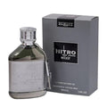 Dumont Nitro Elixir 3.4oz Men EDP Spray by Dumont