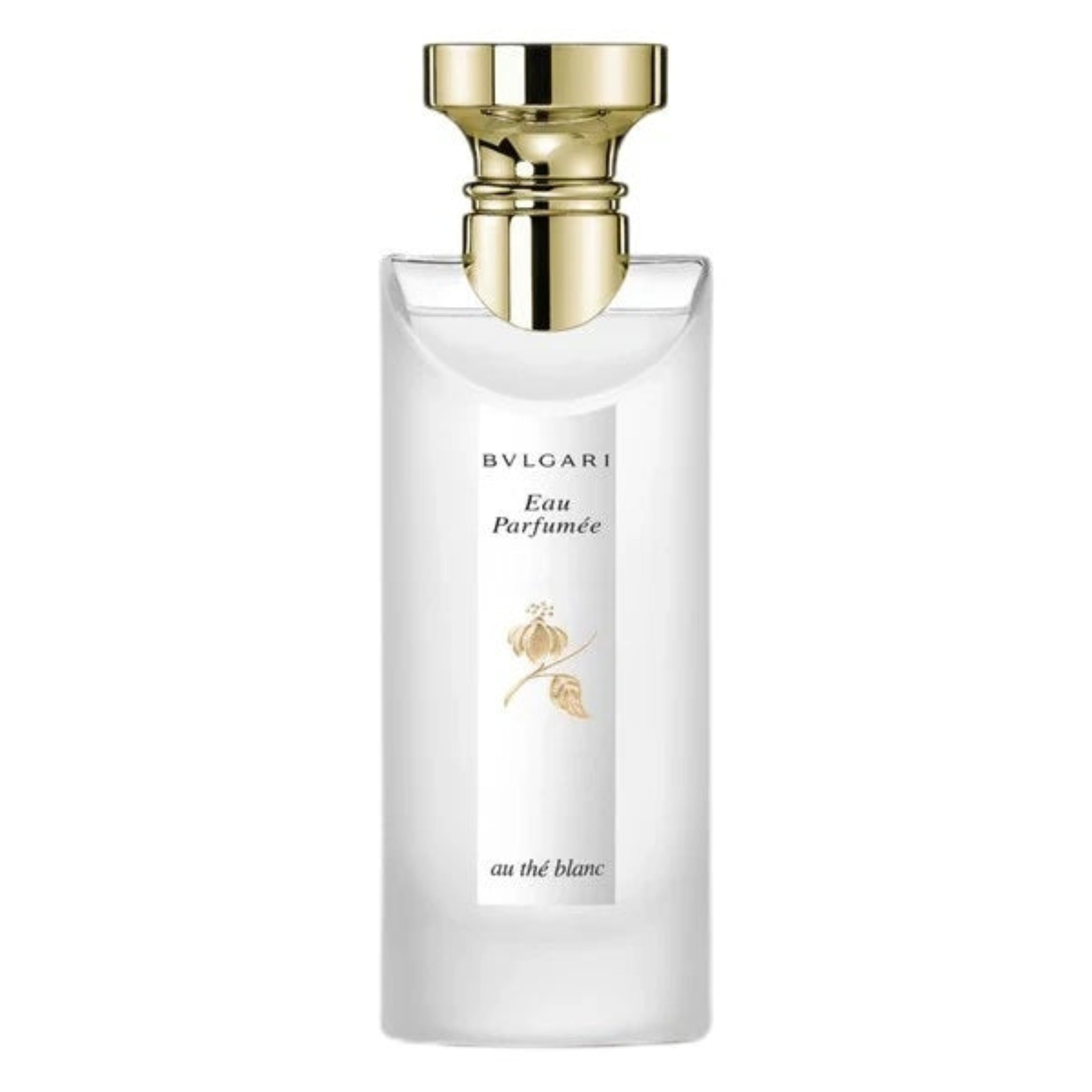 Bvlgari Au The Blanc Tester 2.5oz Unisex EDC Spray by Bvlgari